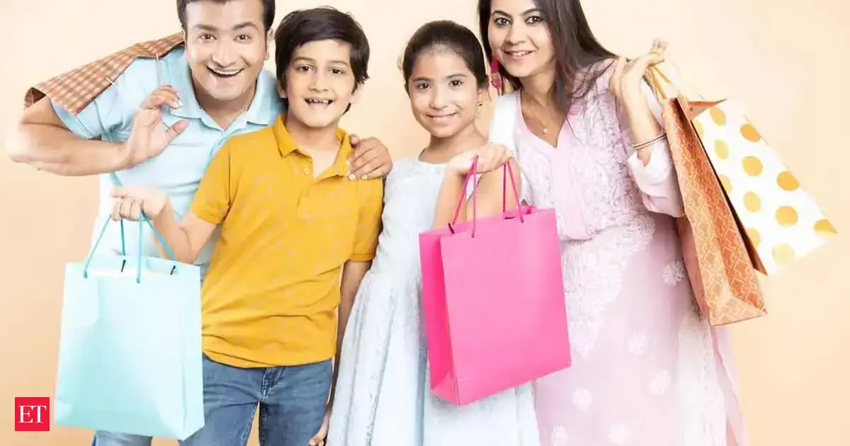 Festive sales hit by GST uncertainty: Retailers, automakers brace for surge