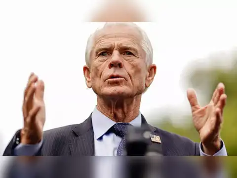 Navarro&rsquo;s Argument