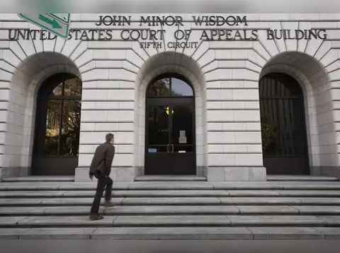 Appeals Court Ruling