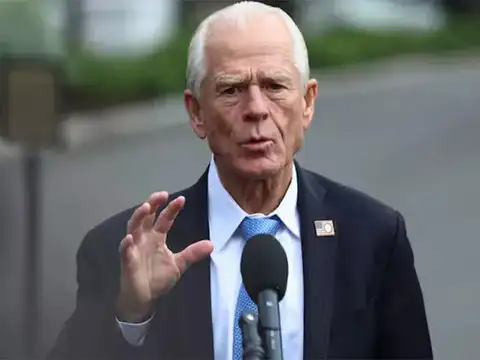 Navarro&rsquo;s Optimism