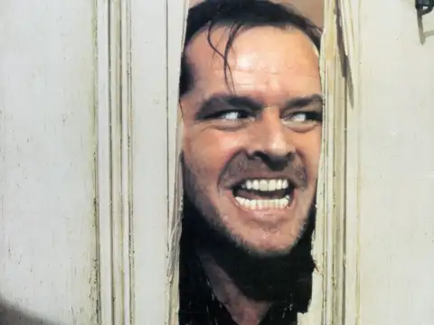 The Shining (1980)