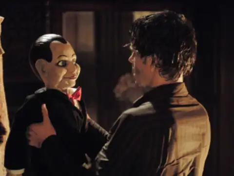 Dead Silence (2007)