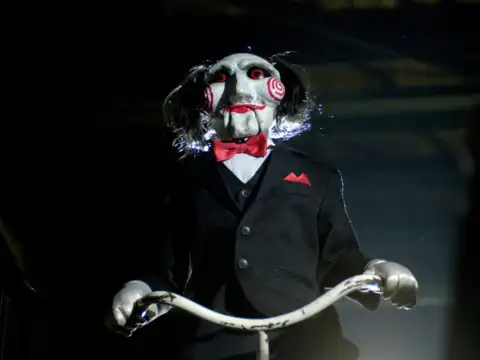 Saw (2004)