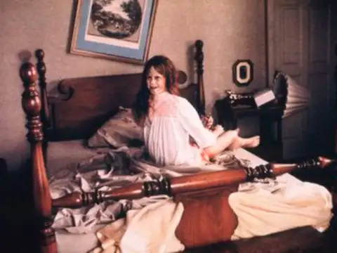 The Exorcist (1973)