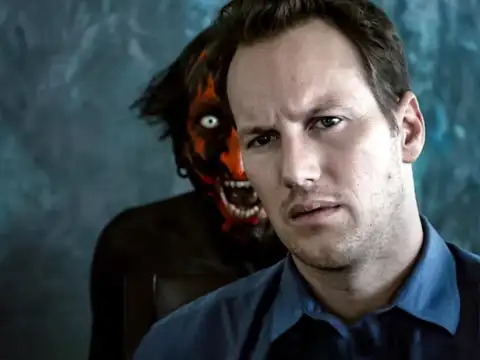 Insidious series