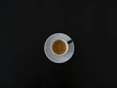 Mind Your Caffeine 