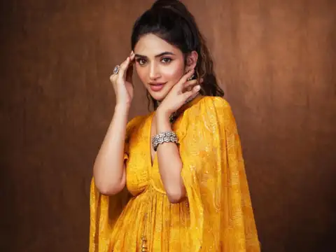 Sunshine Sharara 