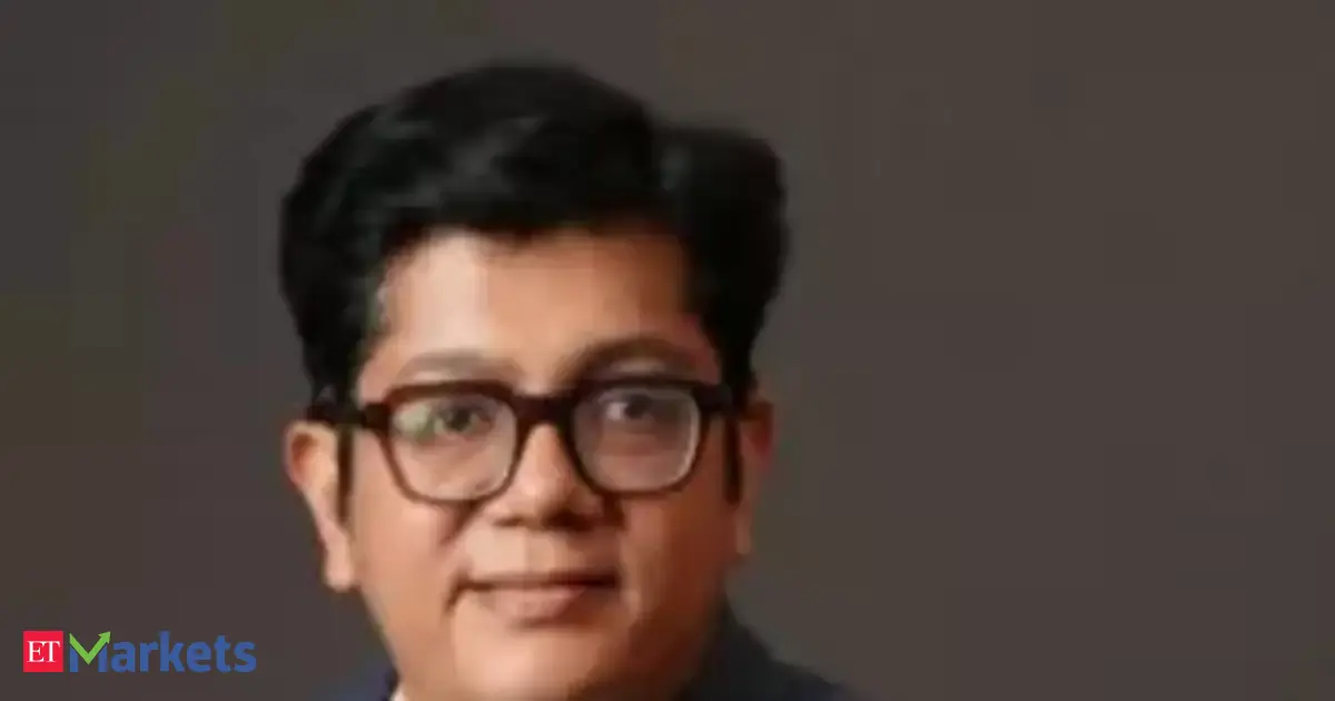 ETMarkets Smart Talk: Indian bonds to gain global standing after rating upgrade, says Kashyap Javer