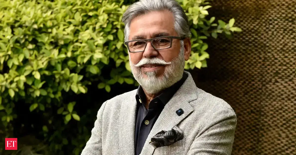 GST cut on two-wheelers to ease cost for first-time buyers: Hero MotoCorp chairman Pawan Munjal