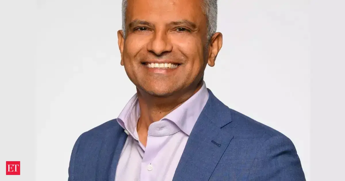 Lubrizol names Abhishek Shrivastava Managing Director for India, Middle East, and Africa