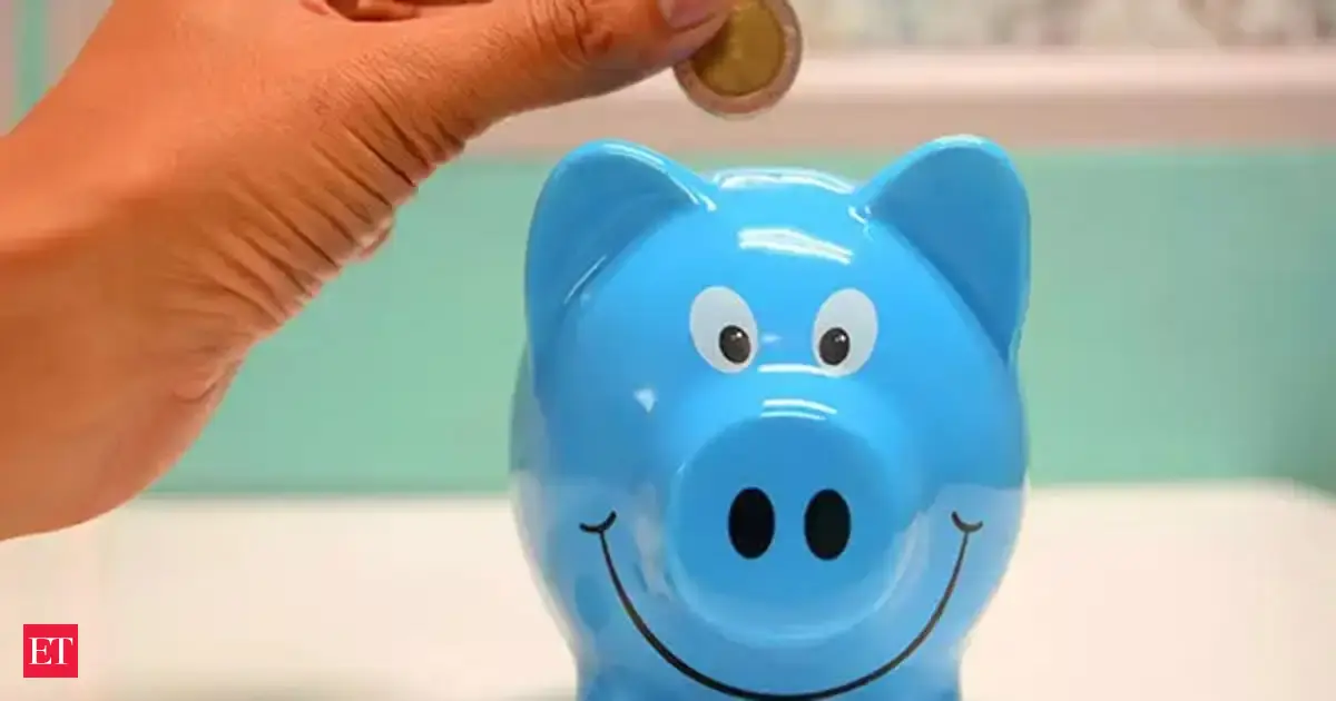 Income growth, demographics and awareness push Indians to opt for finances over physical assets: Goldman Sachs