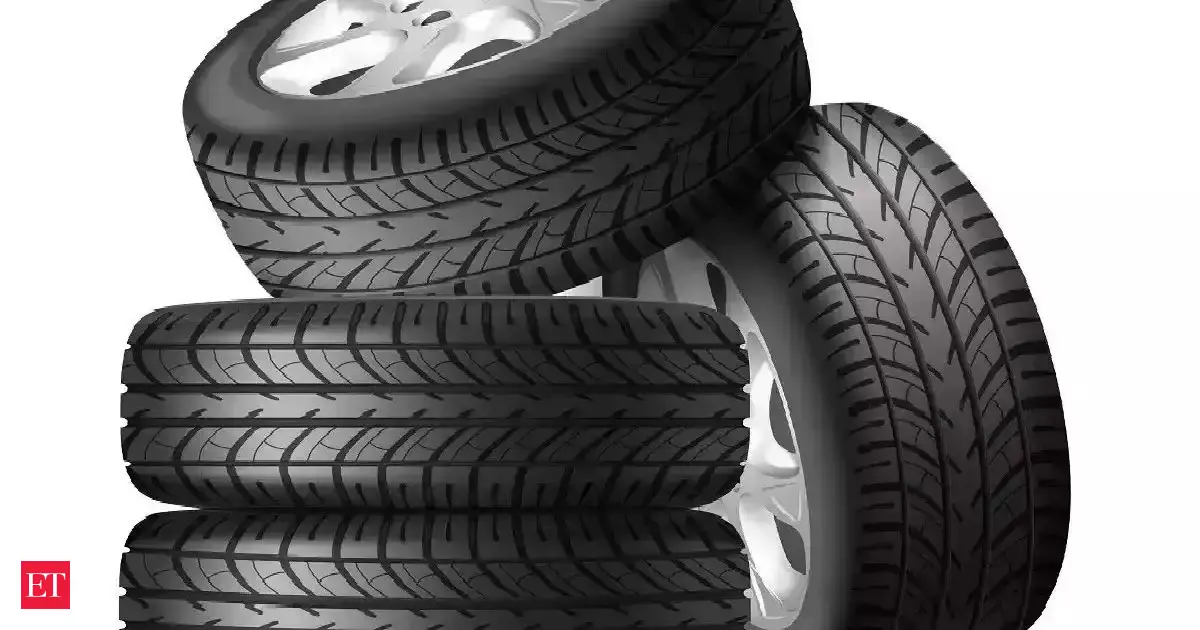 ATMA urges govt to not treat tryes on par with luxury product, calls for 5 pc GST