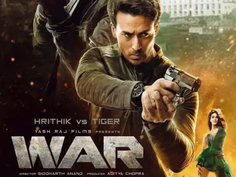 War