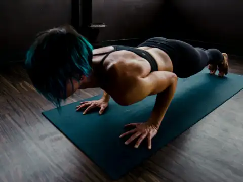 Core strength 