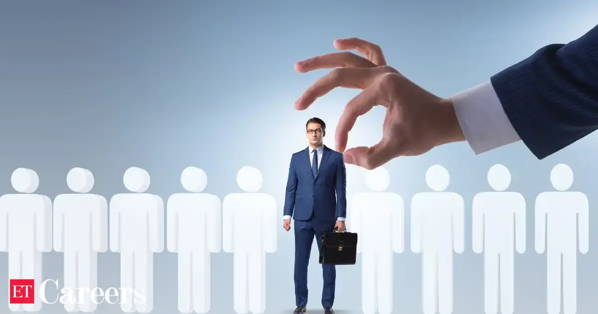 White-collar hiring up 3 pc in Aug; non-IT, AI-ML roles drive growth