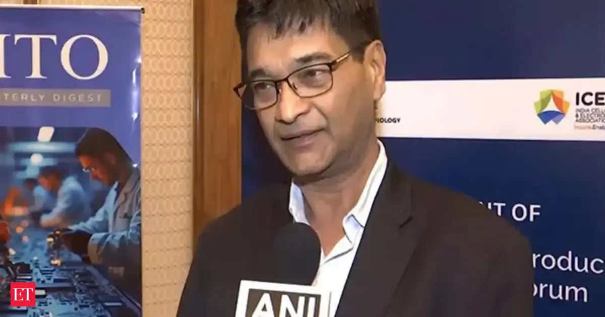 India's semiconductor consumption to rise multifold to $100-120 billion by 2030: L&T Semiconductor Technologies' CEO