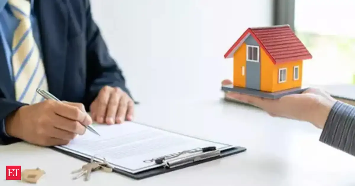 Bankruptcy-bound Supertech gives possession of 6k flats in last 3 years; 15k buyers still stuck