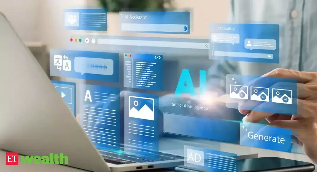 How to become AI literate from scratch