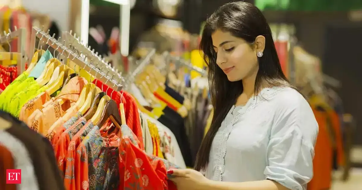 From Zudio to Lifestyle, fashion retailers struggle with inventory crunch post import ban from Bangladesh