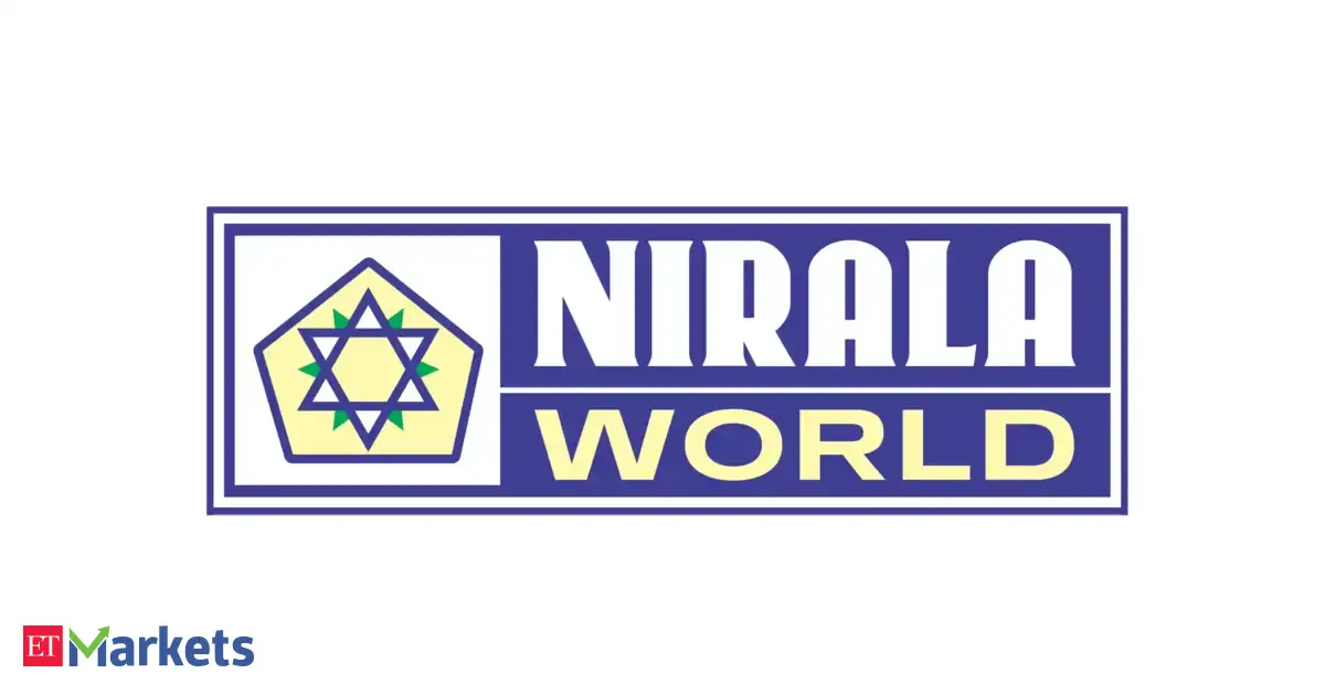 Nirala World sells 400 studio apartments for Rs 275 cr in Greater Noida