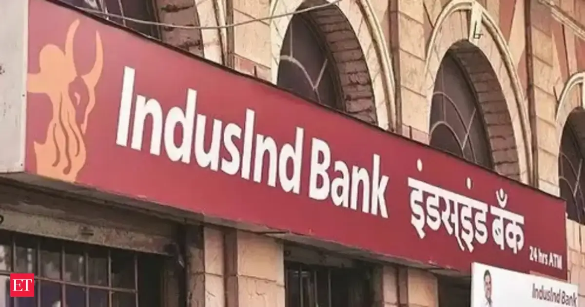 IndusInd Bank appoints Pragati Gondhalekar as Head – Internal Audit, Senior Management Personnel
