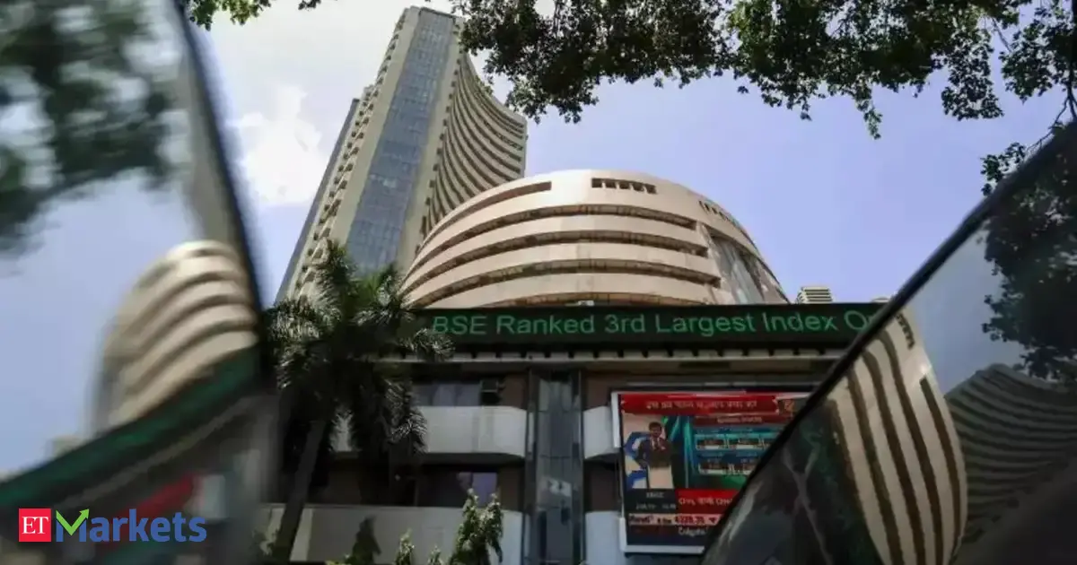 RIL, sugar stocks lift Sensex over 200 pts, Nifty above 24,650