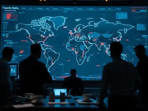 Don&rsquo;t Forget Geopolitics