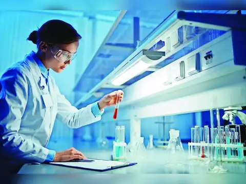 Generic Drug Trouble