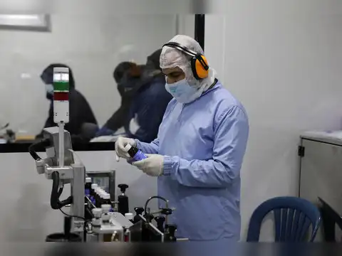 Factories Coming Home