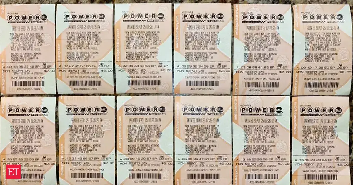 Powerball jackpot surges to $1.3 billion for Wednesday drawing after no winner on Labor Day