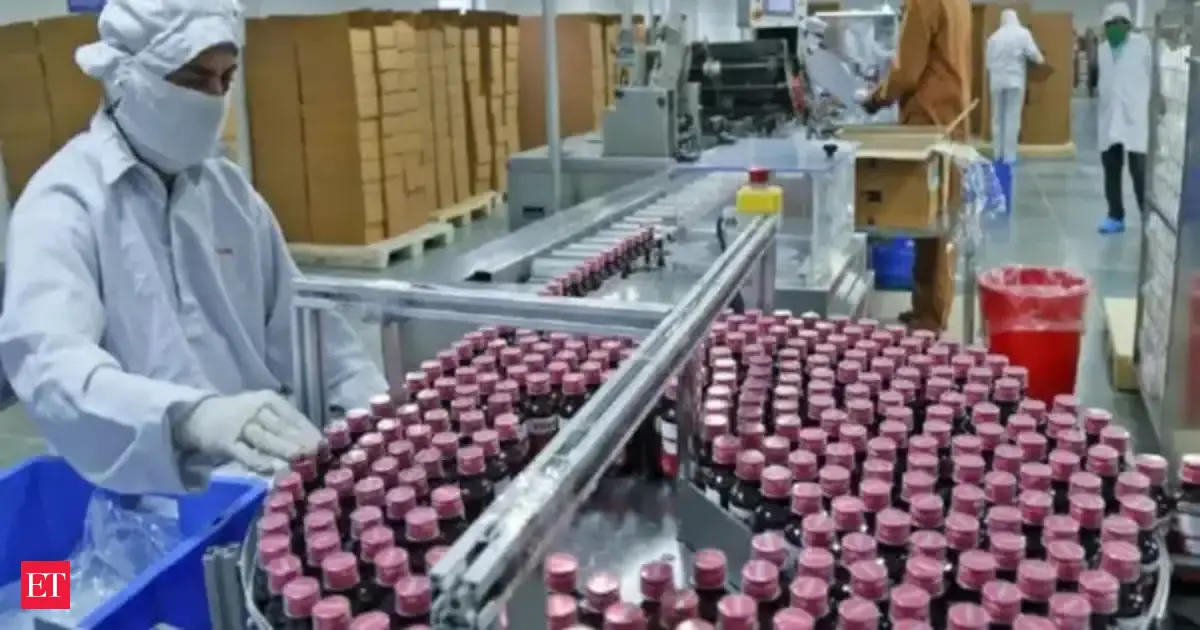 India eyes Russia, Brazil, Netherlands for pharma export growth as US tariffs concerns linger