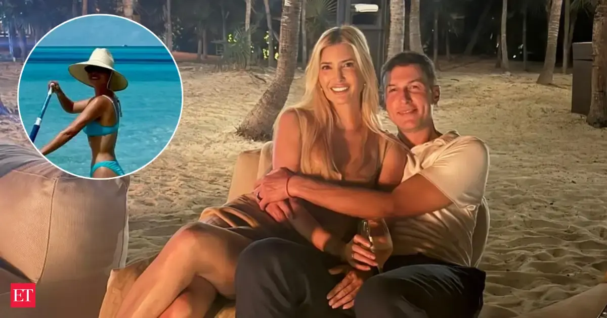 Ivanka Trump retreats to $24 million Florida mansion — insiders wonder if she misses the spotlight