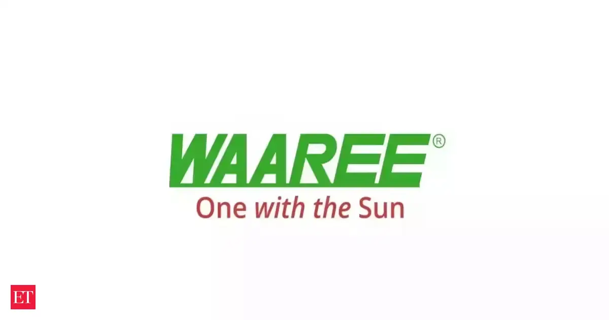 Waaree Energies to acquire 64% stake in Kotson's for Rs 192 crore