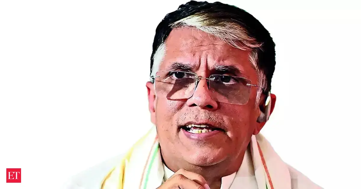 EC didn't act on deletion request from one seat: Pawan Khera