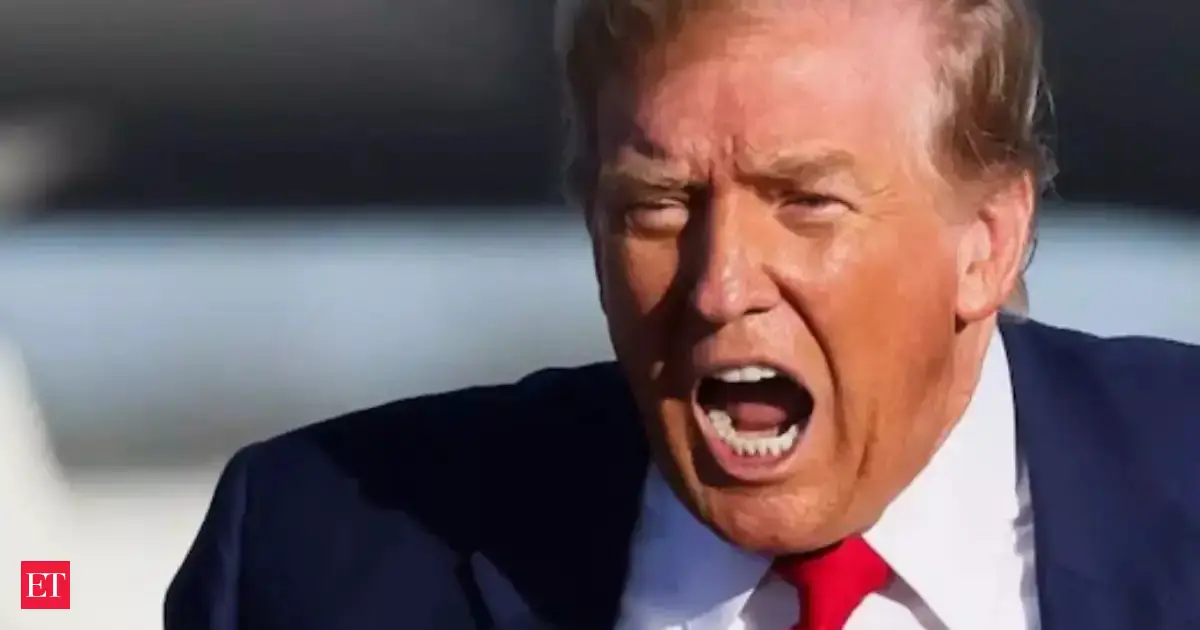Donald Trump is alive! U.S. President rejects 'fake news' reports about health, says he was 'active' during Labor Day 2025 weekend