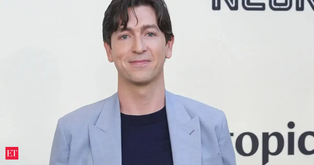 Succession’s Emmy-Nominated Nicholas Braun arrested on suspicion of DUI in New Hampshire