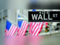 Wall Street ends lower as ruling on Trump tariffs raises concerns - The ...