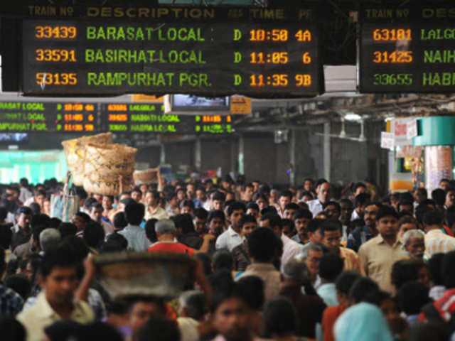 Govt rolls back most of nationwide hike in rail fares