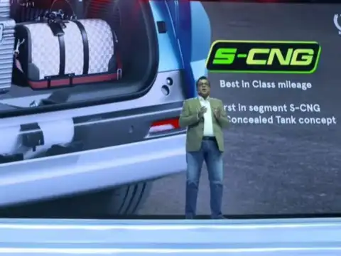 Fuel choices and practicality 