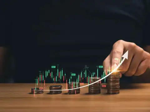 Beware of unusually high returns