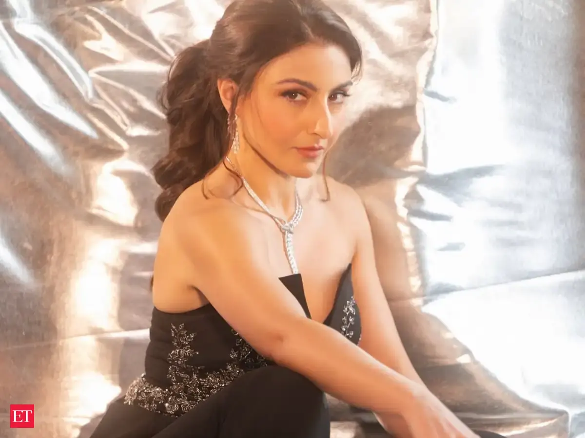 Soha’s first sip - Soha Ali Khan’s Ghee Coffee Recipe for Energy and ...