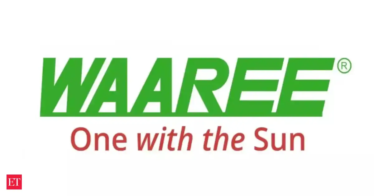 Waaree Energies acquires 64% stake in Kotsons Private Ltd to enter the transformers business