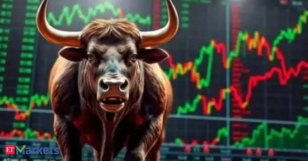 Sensex rises 410 pts, Nifty50 tops 24,700 as banks, metal stocks advance