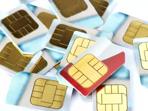 Penalties for extra or fraudulent SIMs
