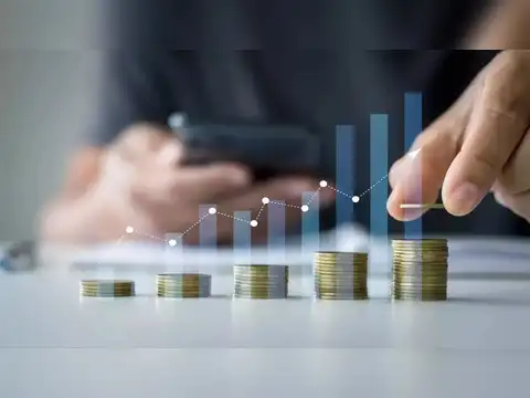 Growth option