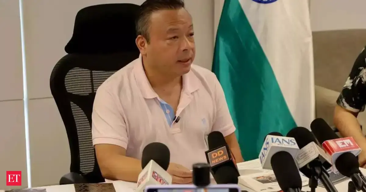 Meghalaya announces Autumn Calendar 2025: Global artists, world-class festivals, and daily music across the state