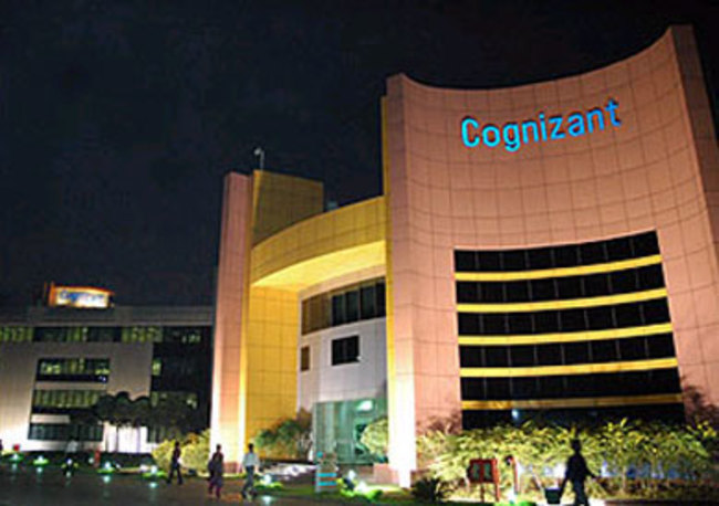 Cognizant opens new development center in Singapore - The Economic 