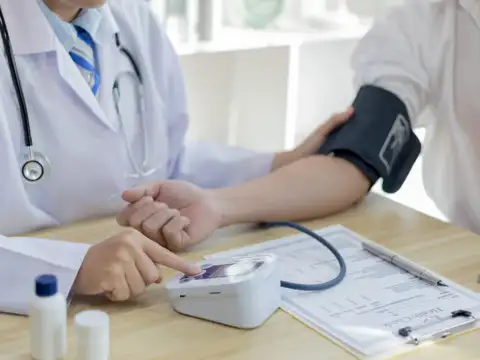 Medical check-up