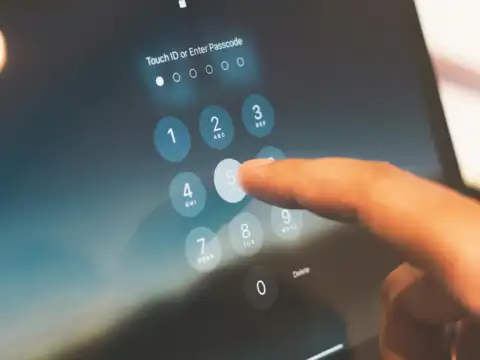  Limit screen time