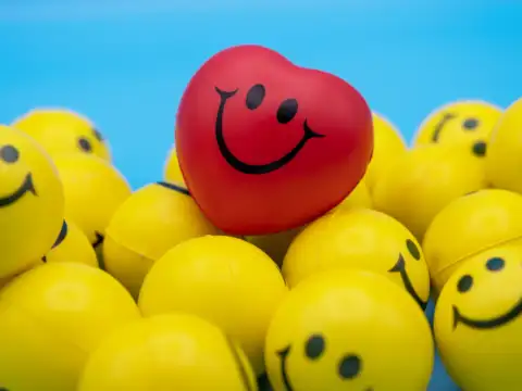 Manage stress
